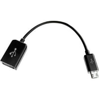 Otg USB kábel a Samsung számára