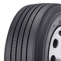 Bridgestone R Ecopia 295 75R22. G Tire