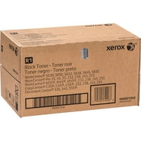 Felújított Xerox, XER006R01046, hulladék Festékpalackok