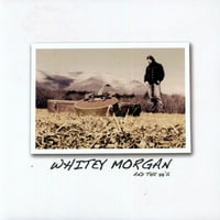 Whitey Morgan-Whitey Morgan & a 78-as évek-vinil