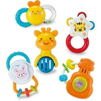 Baby Sounds Music Set