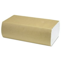 Cascades PRO Select hajtogatott papírtörlő, többszörös, fehér, 1 8x9, 5, 250 csomag, 16 karton-CSDH170