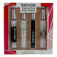 Kensie által Kensie, Deluxe utazási Spray gyűjtemény nők